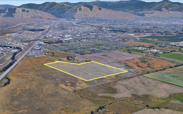 Pictures of Land property located at Veterans Wy, Missoula, MT 59808 for sales - image #1