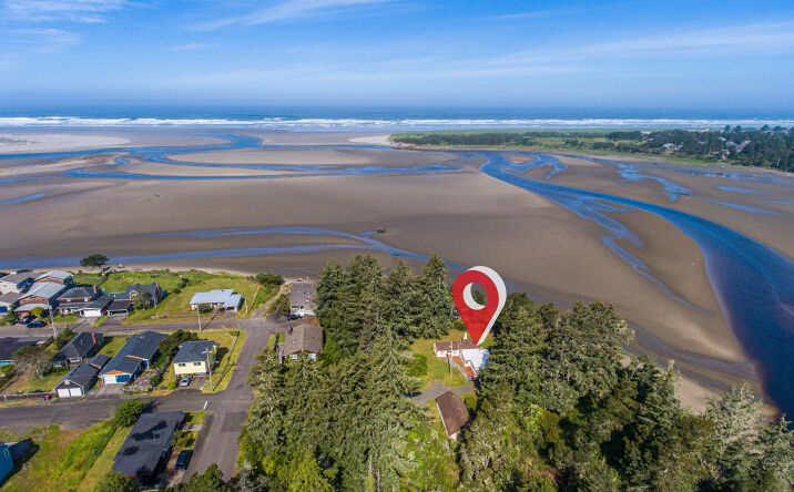Pictures of Mixed Use property located at 2624 Neawanna St, Seaside, OR 97138 for sales - image #1