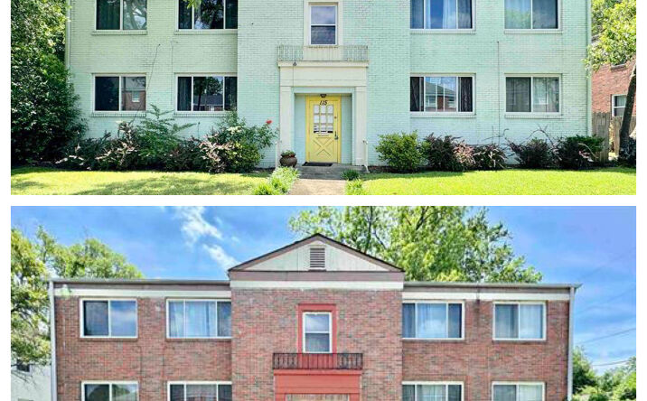 Pictures of Business for Sale, Multifamily, Senior Living property located at 115 Cotton Ave SW, Birmingham, AL 35211 for sales - image #1