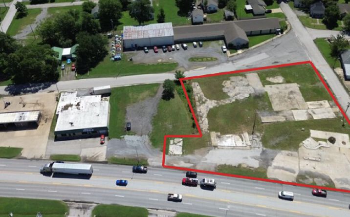 image of property at 315 N MILL ST Pryor OK 74361-2015