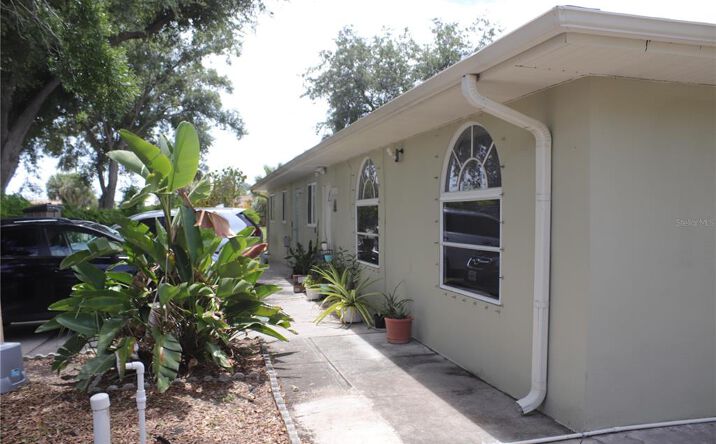 Pictures of Multifamily property located at 12210 Genoa Dr, North Port, FL 34287 for sales - image #1