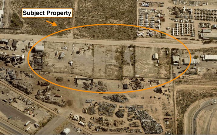 Pictures of Land property located at 6401 E Drexel Rd, Tucson, AZ 85756, 6457 E Drexel Rd, Tucson, AZ 85756, 6561 E Drexel Rd, Tucson, AZ 85756, 6571 E Drexel Rd, Tucson, AZ 85756 for sales - image #1