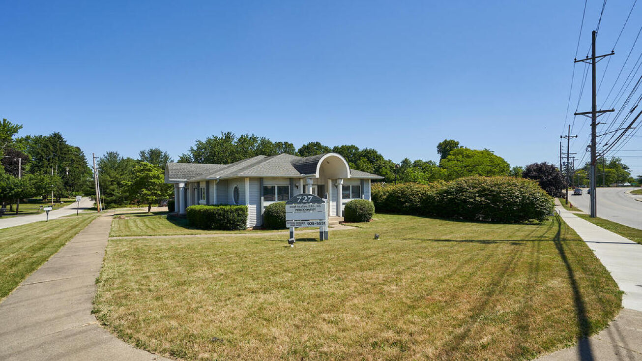 Graham Rd 727 Graham Rd, Cuyahoga Falls, OH 44221 | Crexi.com
