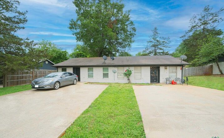 Longview, TX | Crexi.com