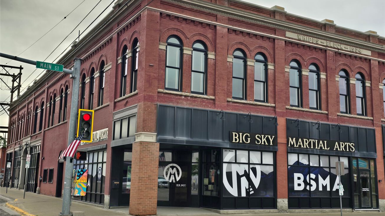 301 Main Street, Kalispell, MT 59901