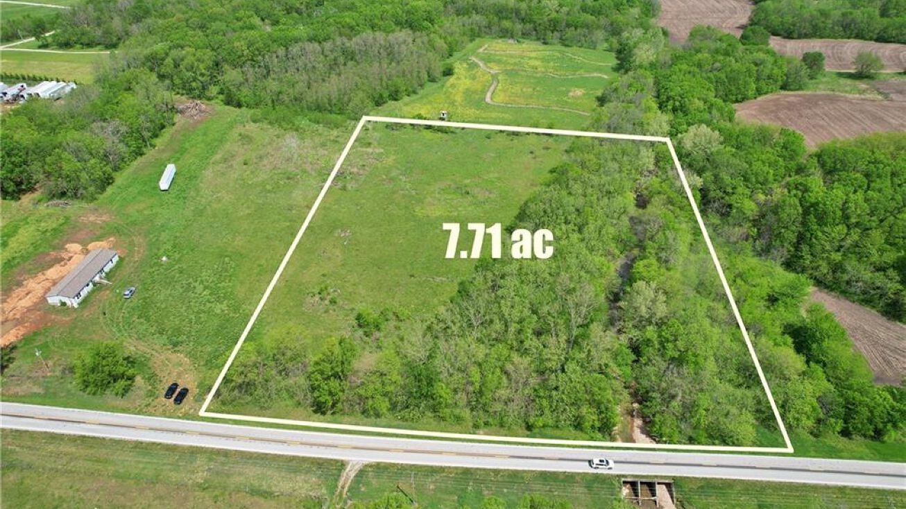 TBD J Highway, Hughesville, MO 65334