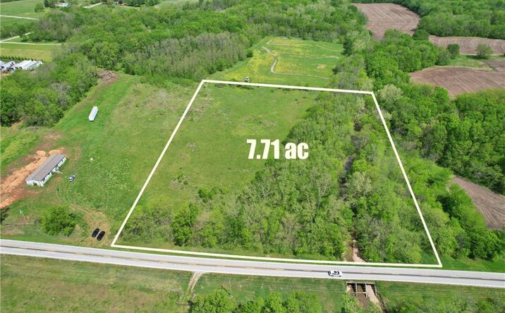 Pictures of Land, Special Purpose property located at TBD J Highway, Hughesville, MO 65334 for sales - image #1