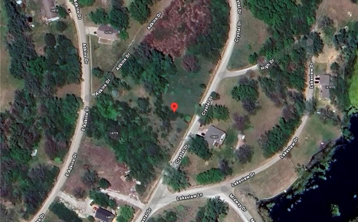 Pictures of Land, Special Purpose property located at 14842 Crystal Drive, Excelsior Springs, MO 64024 for sales - image #1