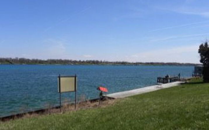 Pictures of Land property located at River Road, Saint Clair, MI 48079 for sales - image #1