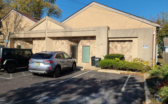 Pictures of Mixed Use, Office property located at 481 MORRIS STREET, WOODBURY, NJ 08096 for sales - image #1