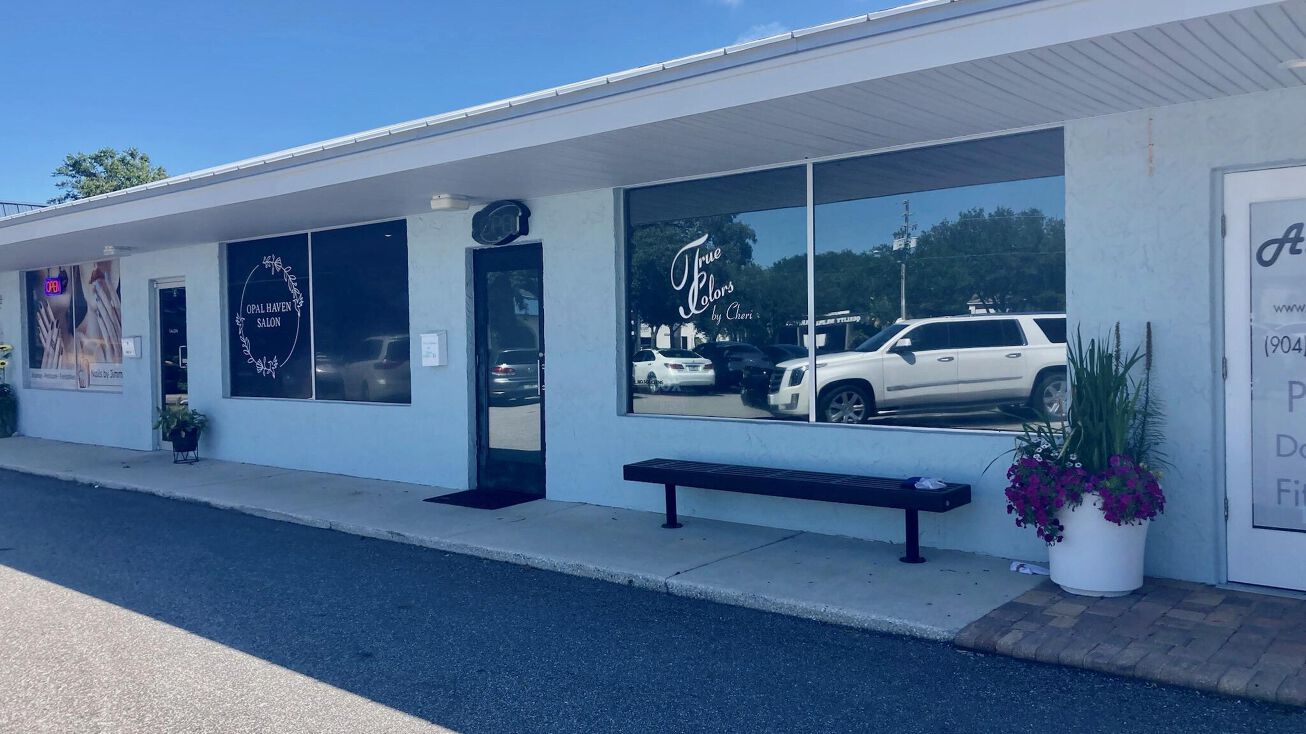 1401 PENMAN Road, Jacksonville Beach, FL 32250