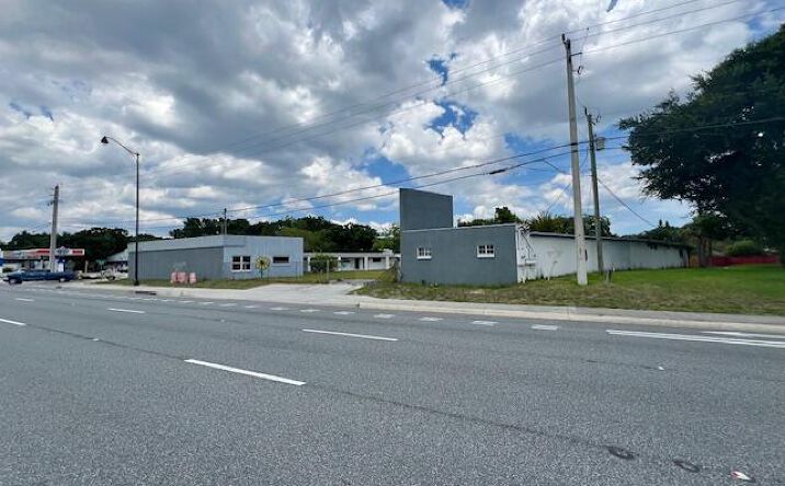 Pictures of Hospitality property located at 2610 N Cocoa Boulevard, Cocoa, FL 32922 for sales - image #1