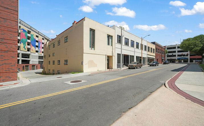 Pictures of Office property located at 216-218 Rigsbee Avenue, Durham, NC 27701 for sales - image #1