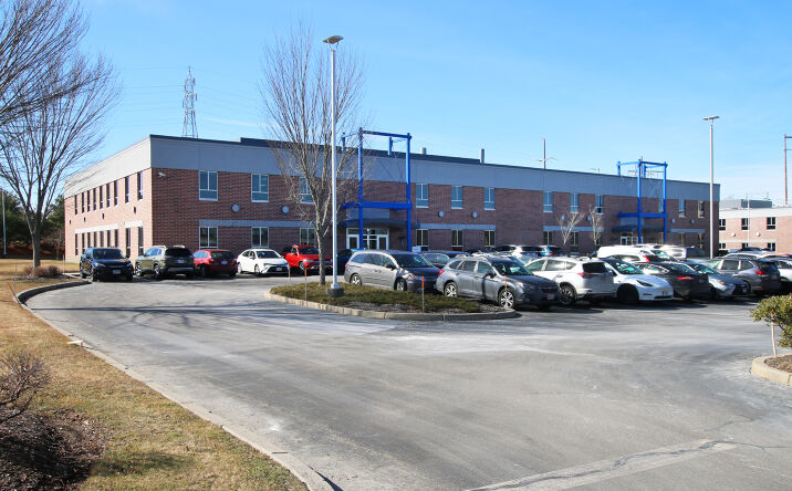 Pictures of Mixed Use, Office property located at 900 Highland Corporate Drive, Cumberland, RI 02864, 900 Highland Corporate Drive, Cumberland, RI 02864 for sales - image #1
