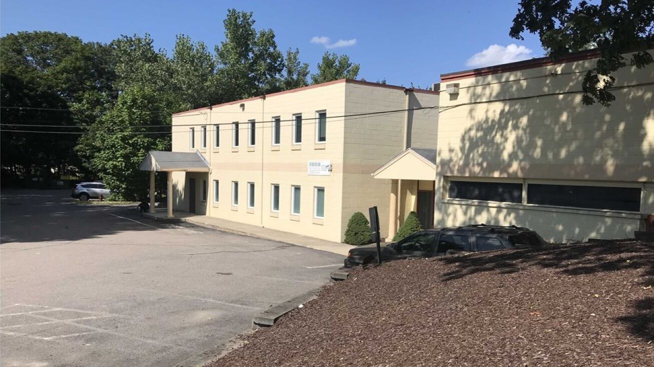 150 Emory St, Attleboro, MA 02703