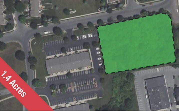 Pictures of Land property located at 4317 Easton Ave, Bethlehem, PA 18020 for sales - image #1