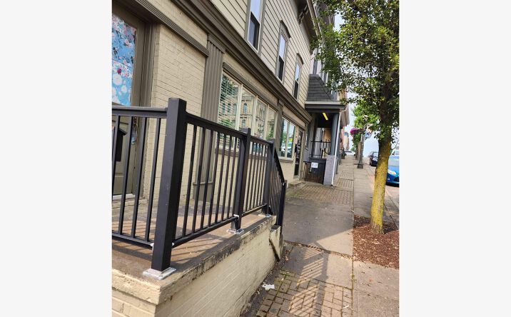 Pictures of Mixed Use property located at 114 E Main St, Saint Clairsville, OH 43950 for sales - image #1