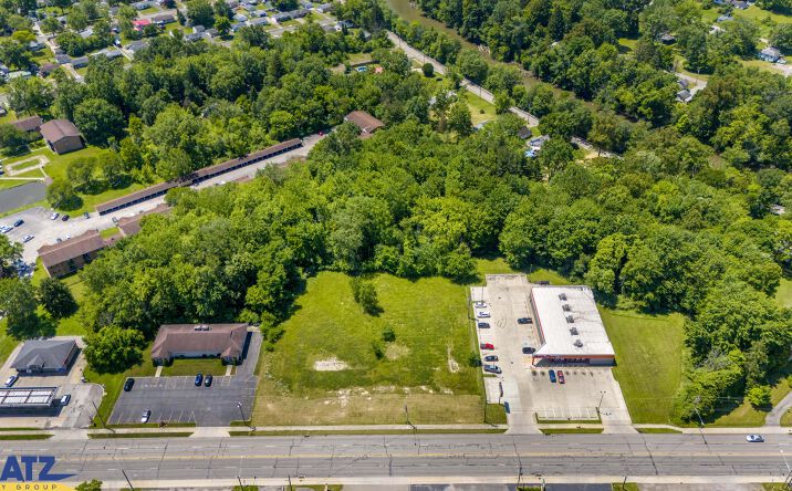 Pictures of Land property located at Parkman Rd NW, Warren, OH 44485 for sales - image #1