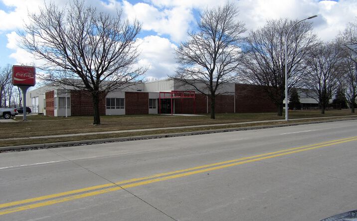 Pictures of Industrial property located at 1608 Dove St, Port Huron, MI 48060 for sales - image #1