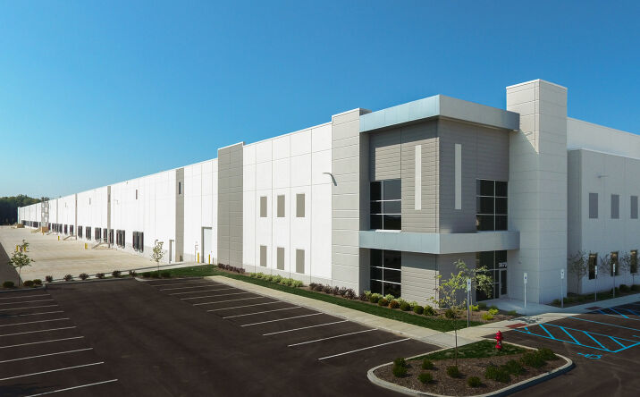 Pictures of Industrial property located at 5670 Aurora Wy, McCordsville, IN 46055 for sales - image #1