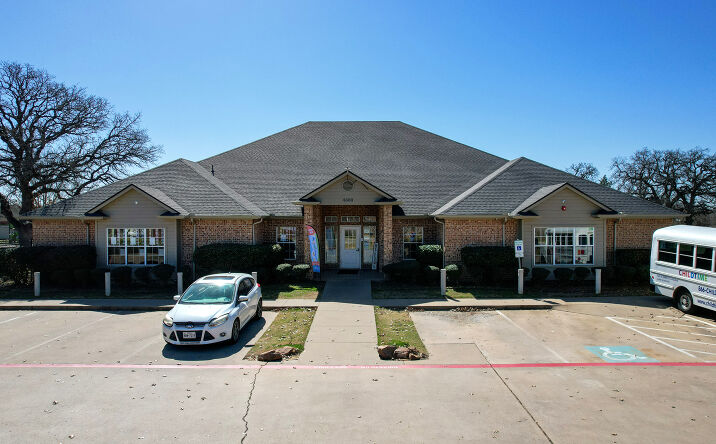 Pictures of Retail property located at 4600 Garden Corner Rd, Arlington, TX 76017 for comps - image #1
