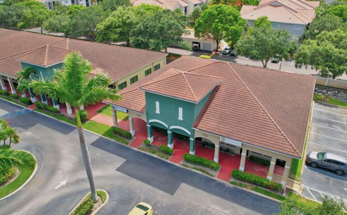 Commercial Real Estate in West Palm Beach, FL: A Comprehensive Guide