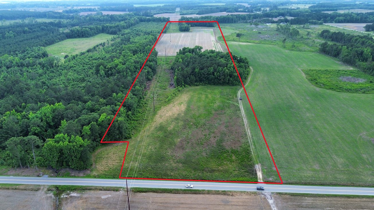 625 S Center Rd, Darlington, SC 29532