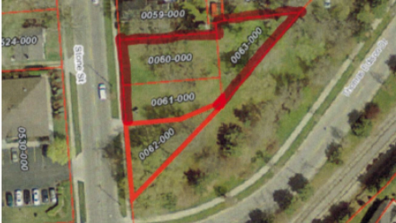 1800 Stone St, Port Huron, MI 48060