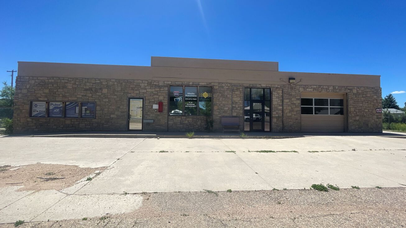 106 W 4th Ave, Severance, CO 80550