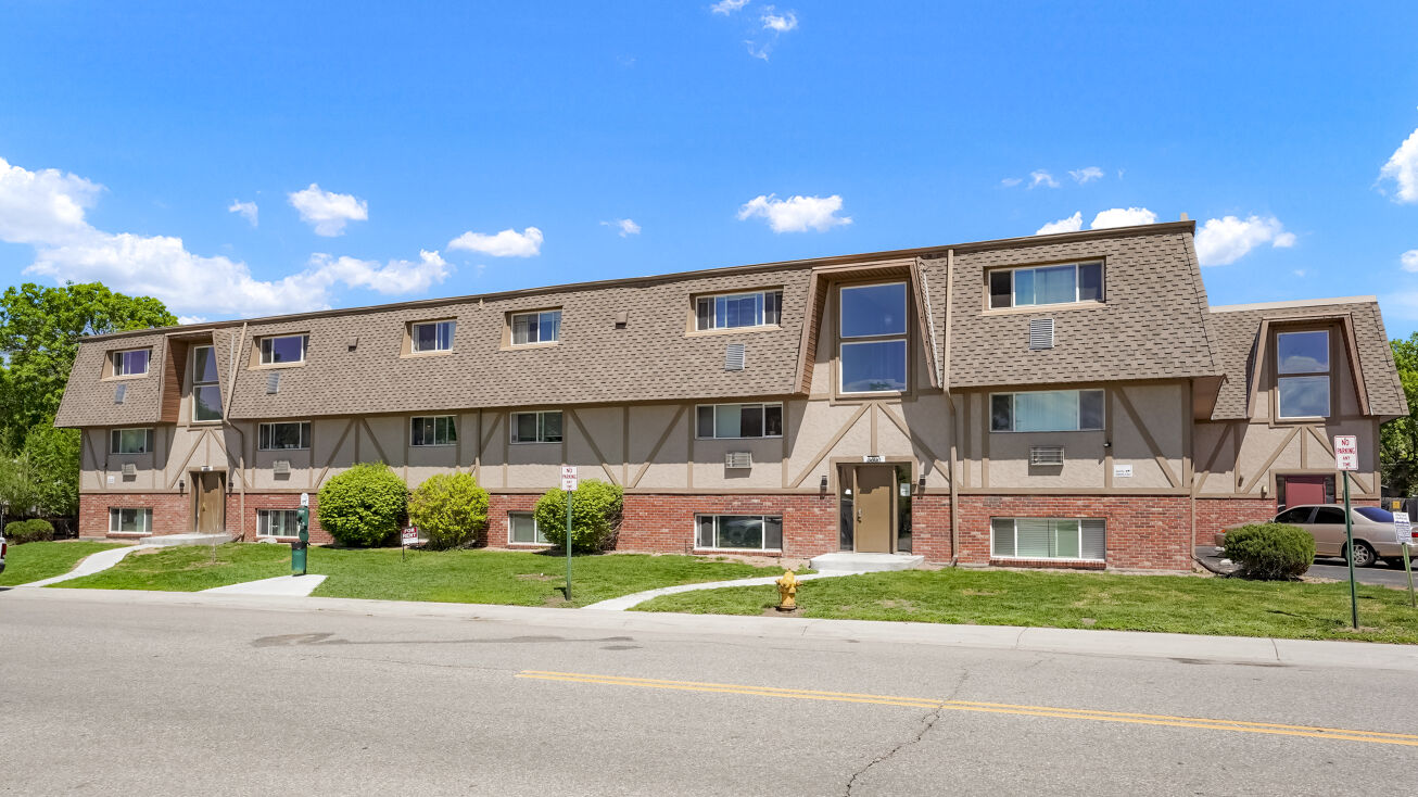 3600 S Lowell Blvd, Denver, CO 80236