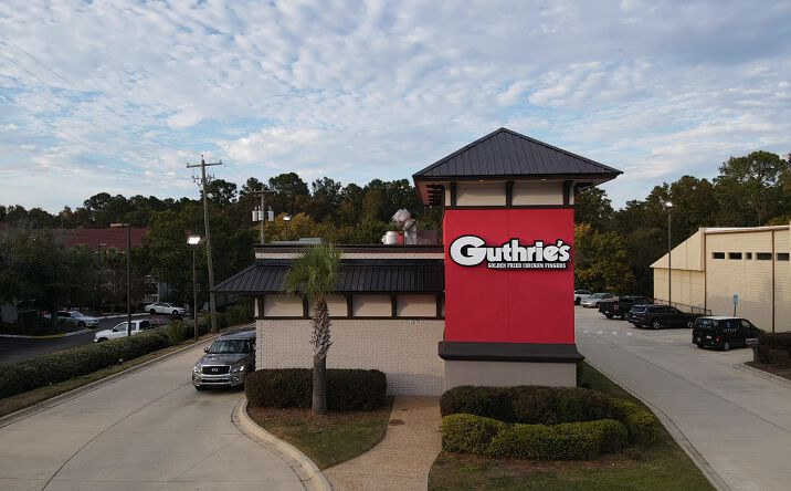 Pictures of Retail property located at 2870 Apalachee Pkwy, Tallahassee, FL 32301 for sales - image #1