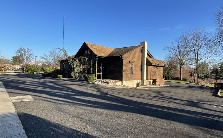 Pictures of Office property located at 1780 Swede Rd, Blue Bell, PA 19422 for sales - image #1