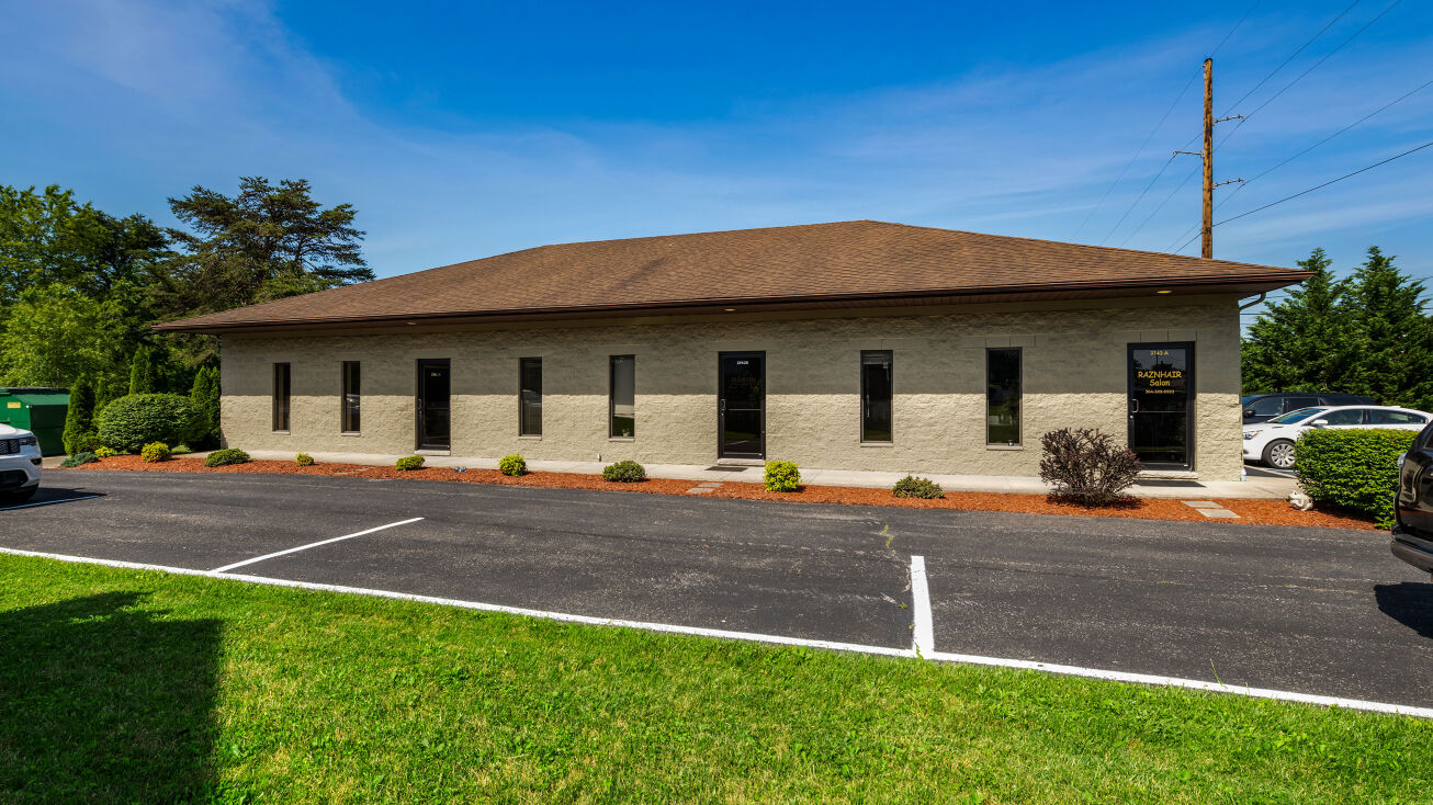 3743 Teays Valley Road, Hurricane, WV 25526