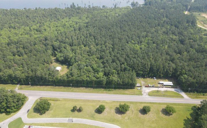 Pictures of Land property located at 0 Highway 6, Moncks Corner, SC 29461 for sales - image #1