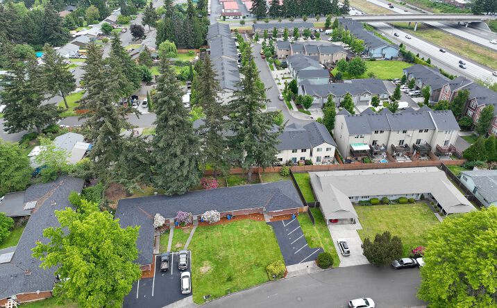 image of property at 10800 NE 7TH ST Vancouver WA 98664-4428