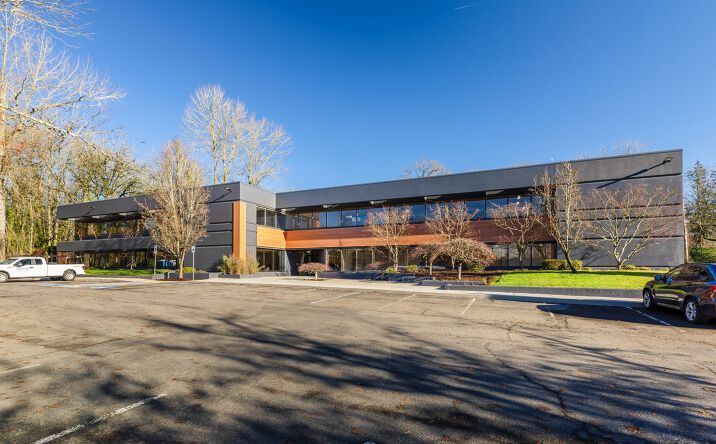 Pictures of Office property located at 12725 Southwest 66th Avenue, Tigard, OR 97223 for sales - image #1