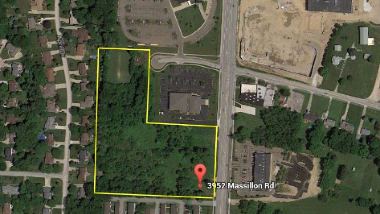 3952 Massillon Rd, Uniontown, OH 44685 Land for Sale 3952 Massillon Rd