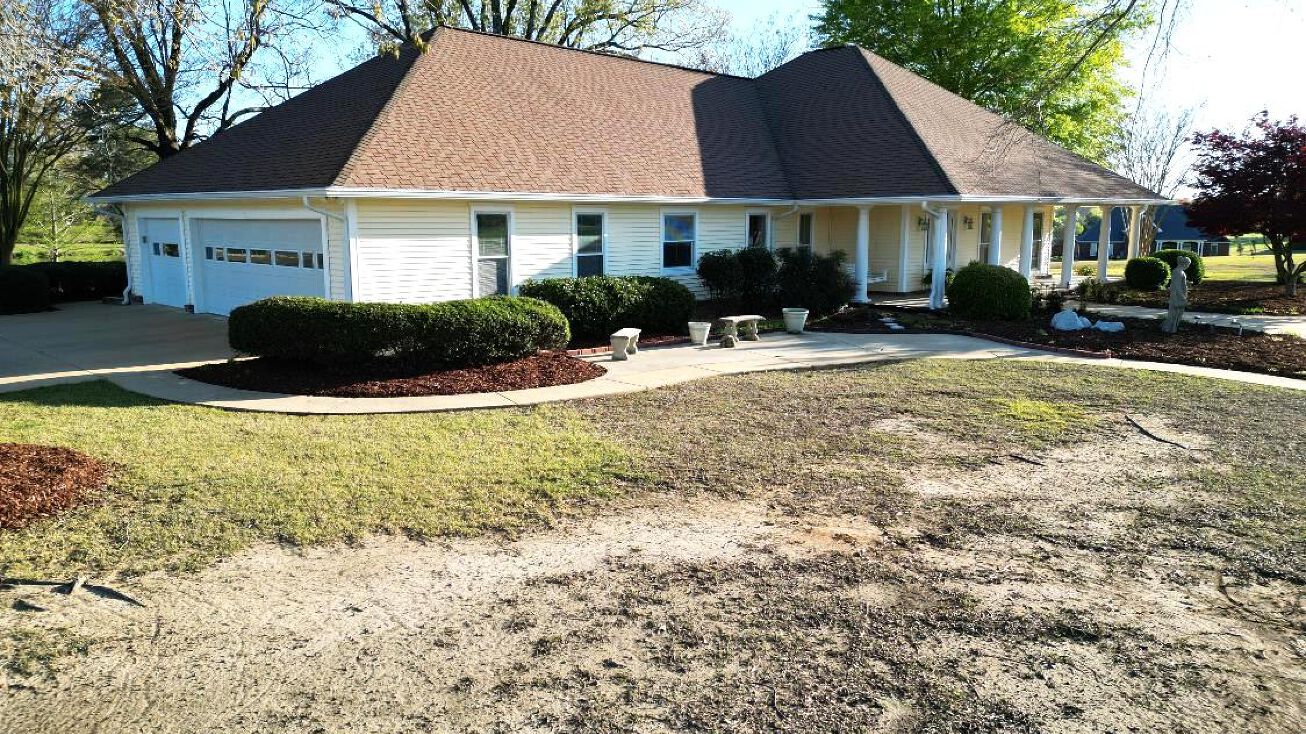 802 Sunnyland Dr, Starkville, MS 39759