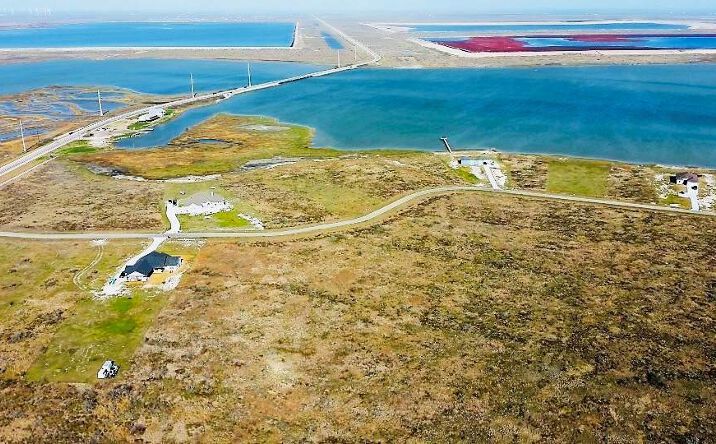 Pictures of Land property located at 2542 SH 188, Rockport, TX 78382, 2502 SH 188, Rockport, TX 78382 for sales - image #1