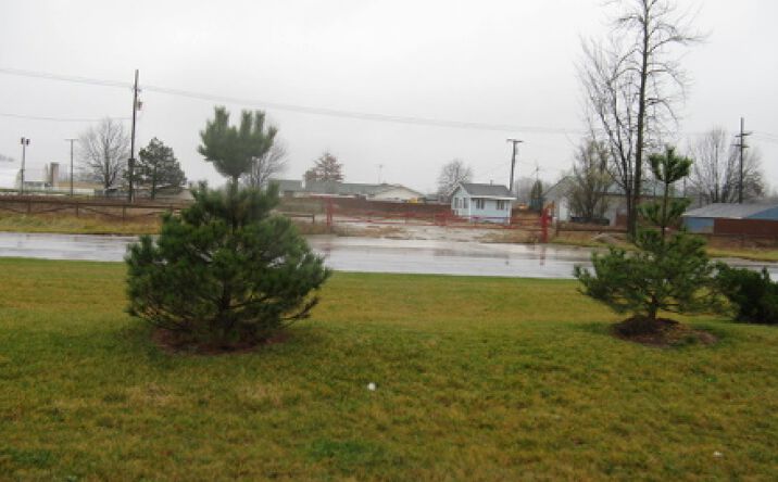 Pictures of Land, Retail property located at 3015 Palms Rd, Casco, MI 48064 for sales - image #1