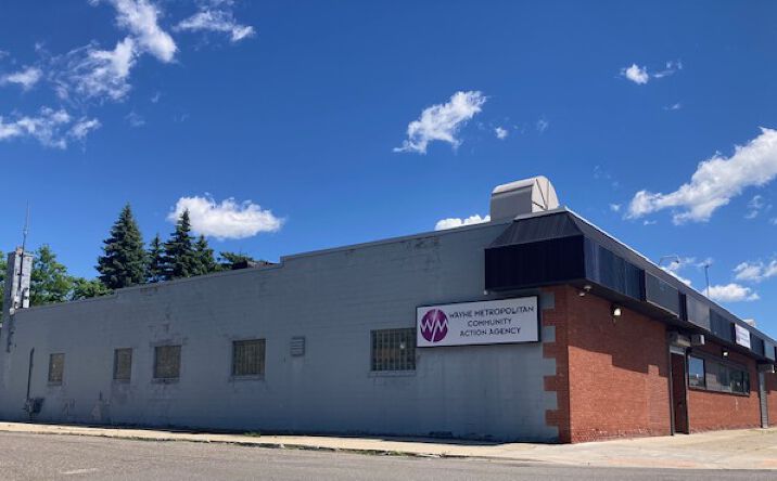 Pictures of Retail, Office, Mixed Use property located at 13297 E McNichols Rd, Detroit, MI 48205 for sales - image #1