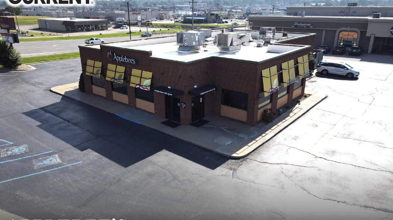 202 S Broadview St, Cape Girardeau, MO 63703