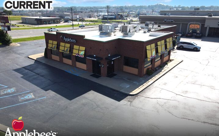 Pictures of Retail property located at 202 S Broadview St, Cape Girardeau, MO 63703 for sales - image #1