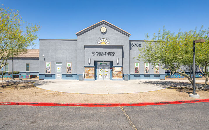 Pictures of Special Purpose property located at 6738 West McDowell Rd, Phoenix, AZ 85035 for sales - image #1