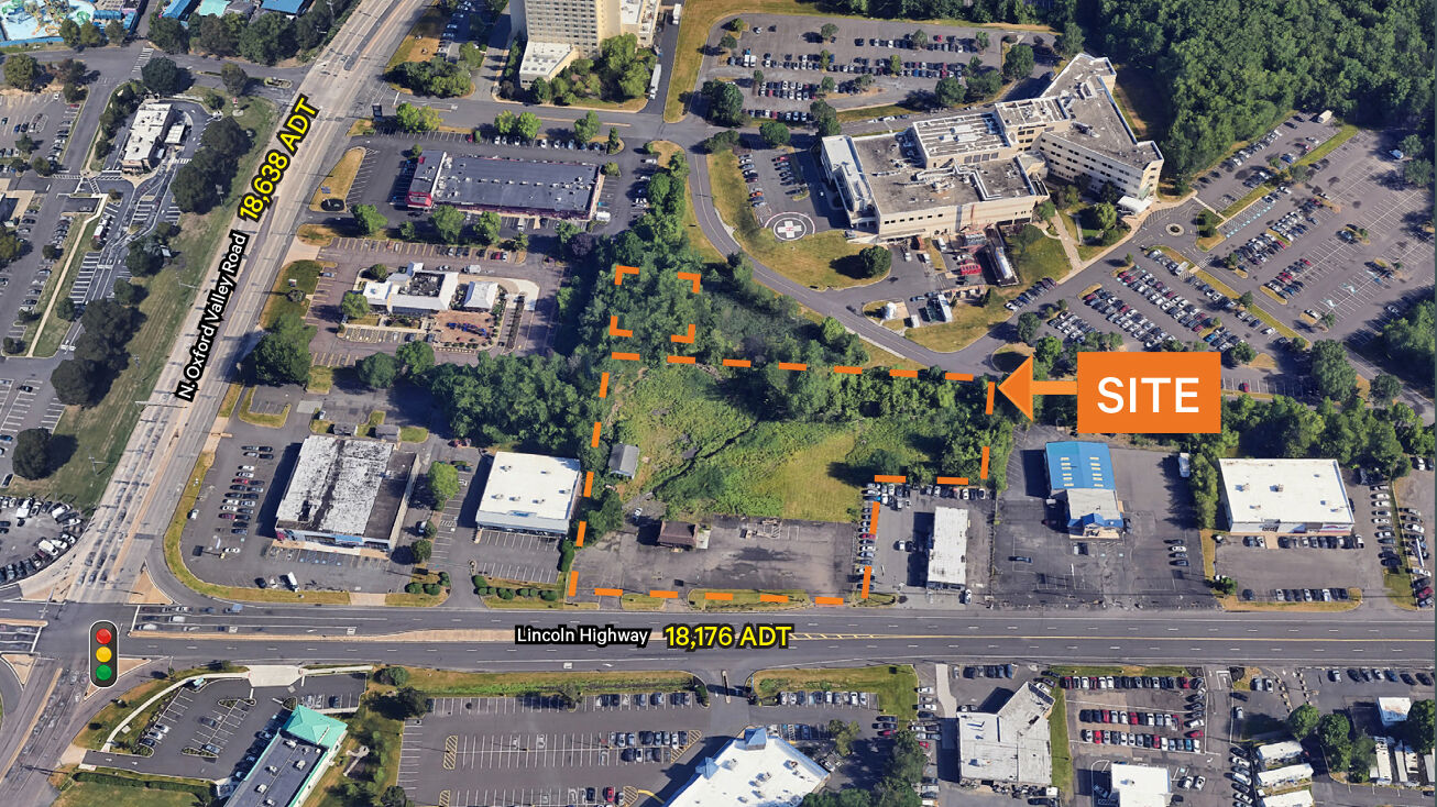 113115 Lincoln Highway, Fairless Hills, PA 19030