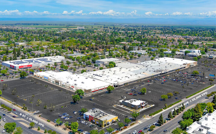 Pictures of Land property located at 851 W Olive Ave, Merced, CA 95348 for sales - image #1