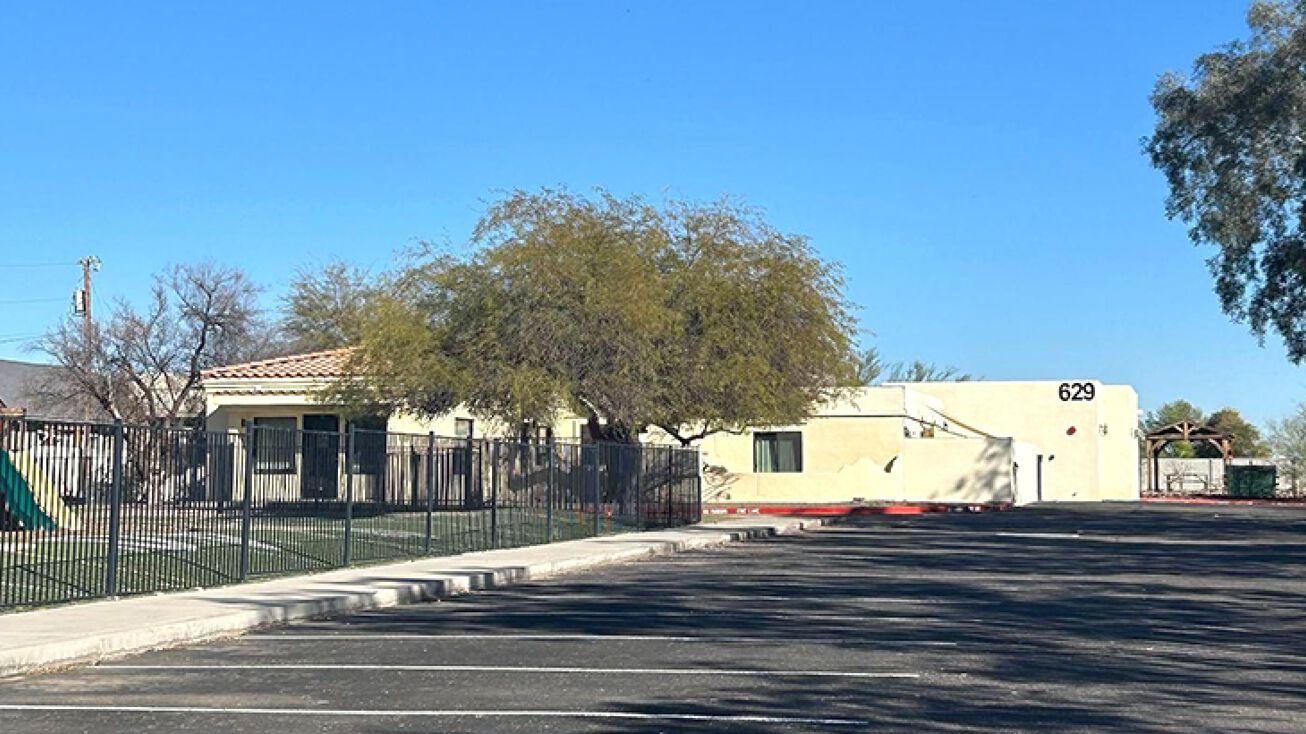 629 N Sarival Ave, Goodyear, AZ 85338