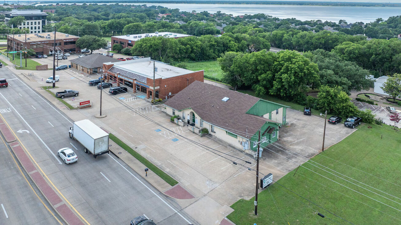Pictures of Office property located at 2306 Ridge Rd, Rockwall, TX 75087 for sales - image #1
