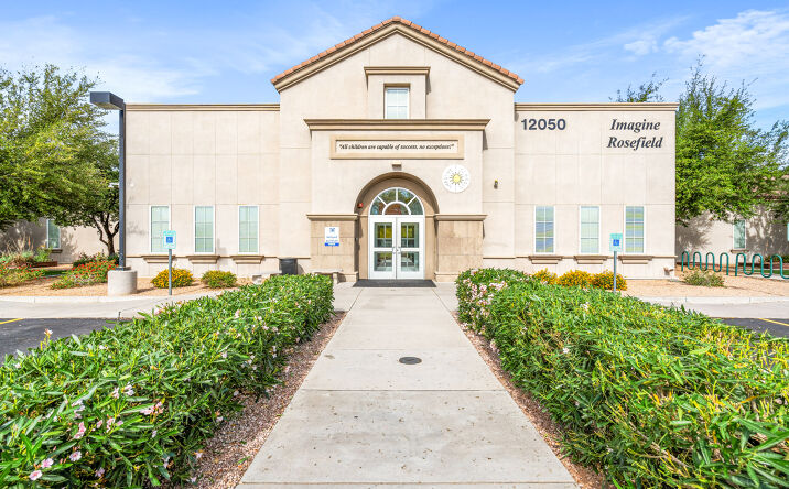 Pictures of Special Purpose property located at 12050 N Bullard Avenue, Surprise, AZ 85379 for sales - image #1