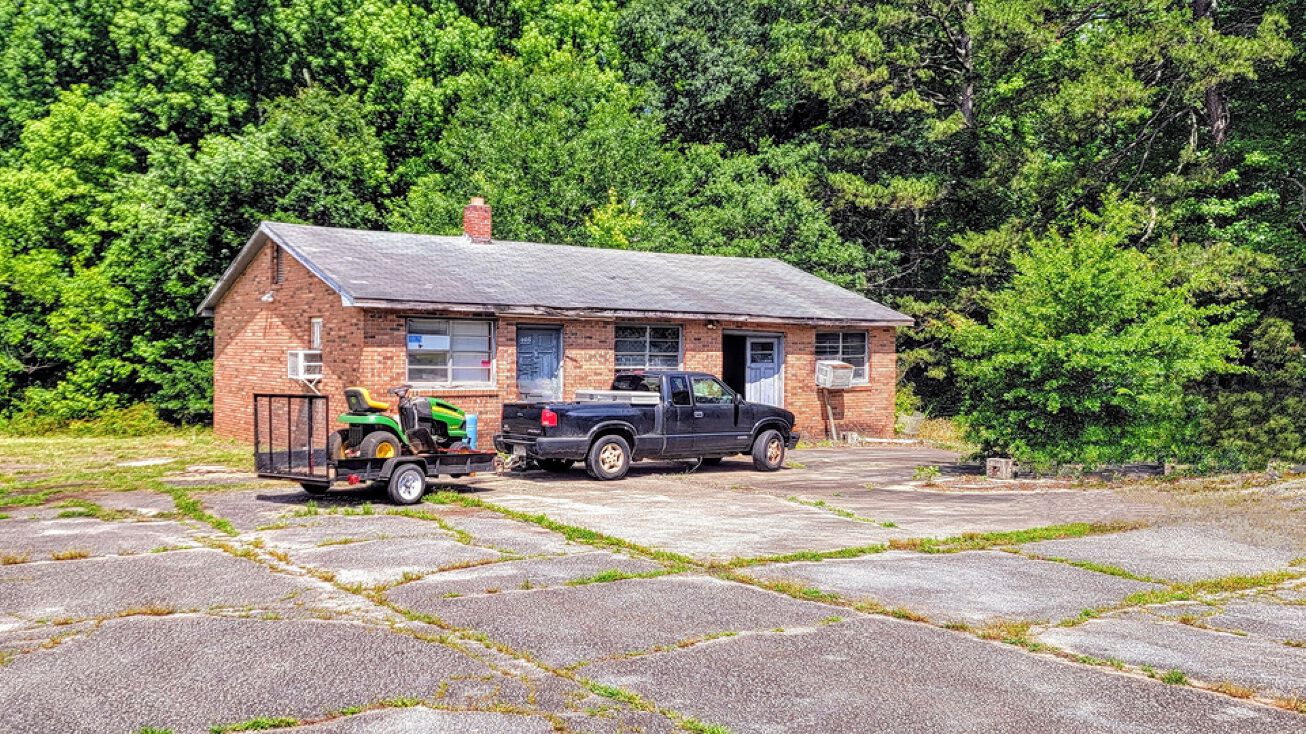 401 Texas Ave, Chesnee, SC 29323